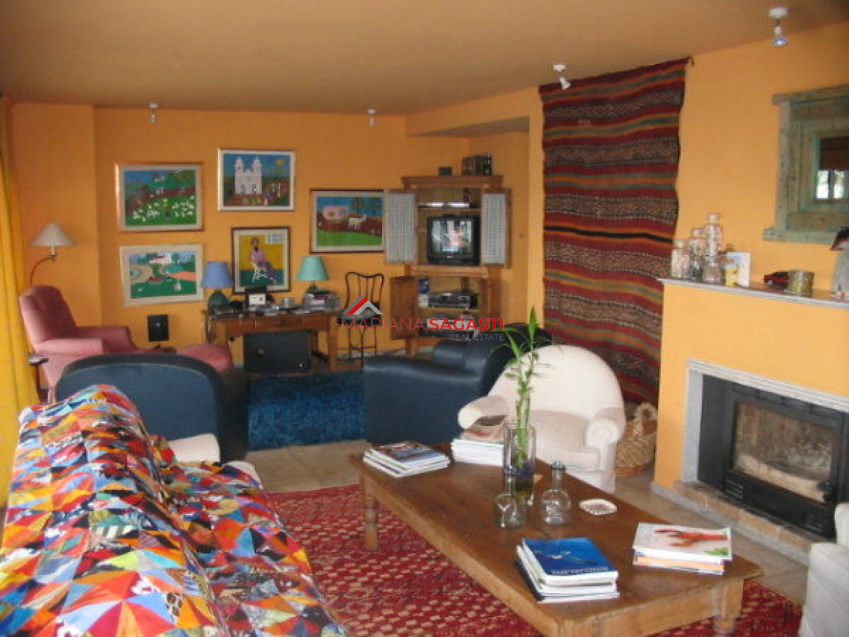 Apartamento ID.496 - Apartamento en Punta del Este, Península