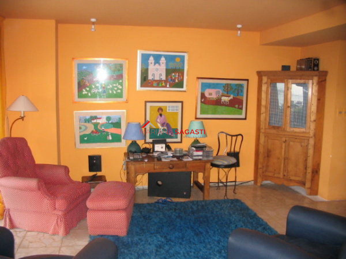 Apartamento ID.496 - Apartamento en Punta del Este, Península
