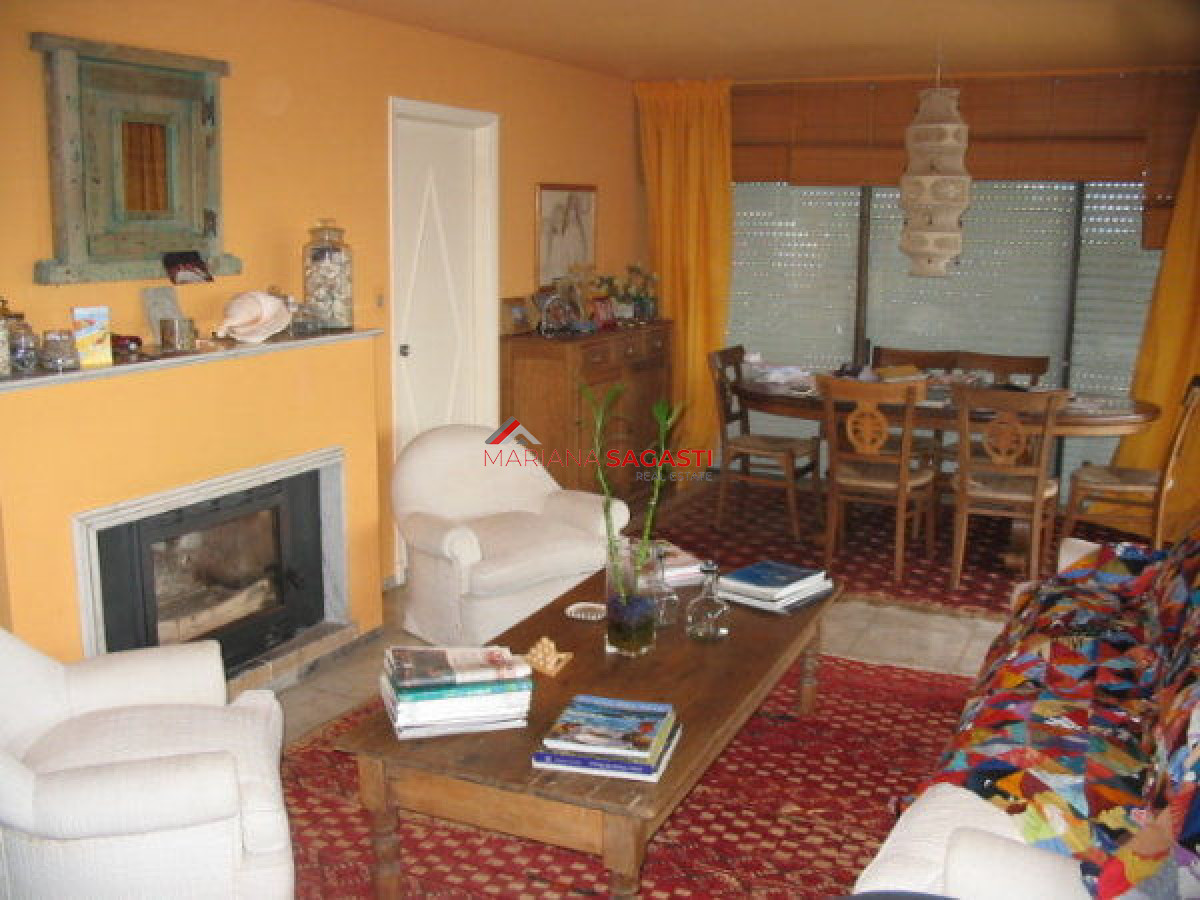 Apartamento ID.496 - Apartamento en Punta del Este, Península