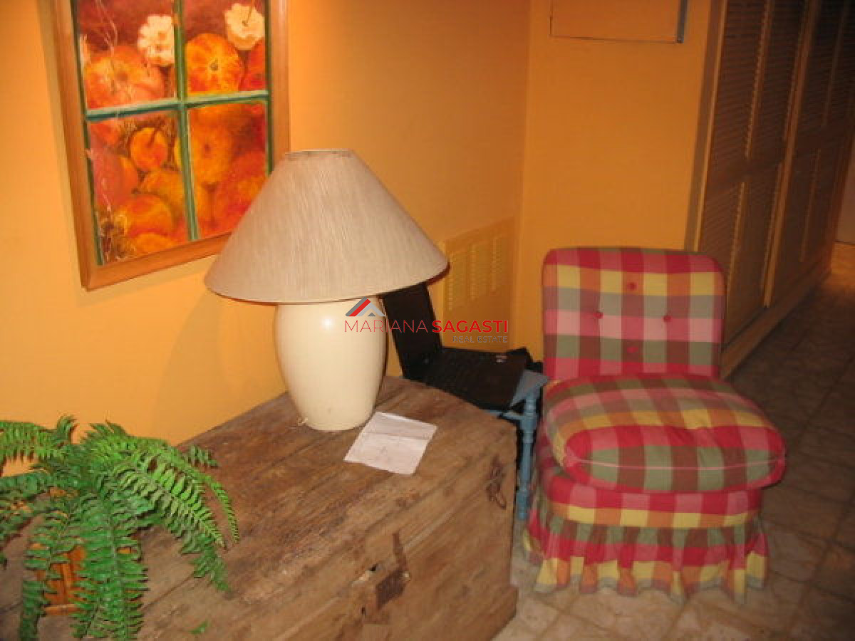 Apartamento ID.496 - Apartamento en Punta del Este, Península