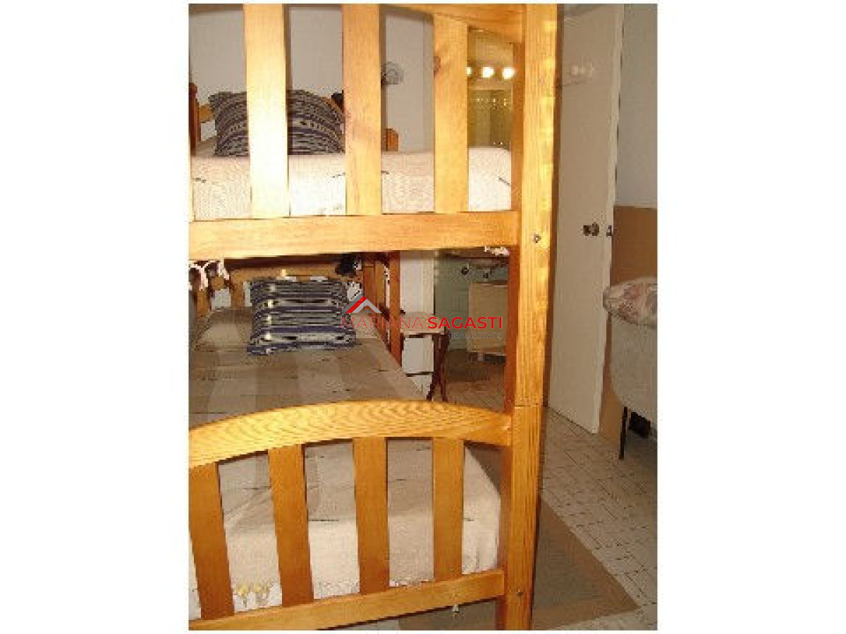 Apartamento ID.496 - Apartamento en Punta del Este, Península