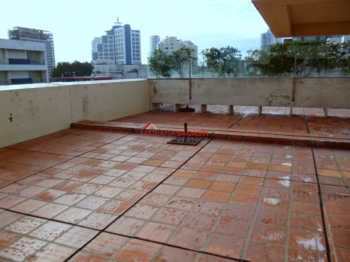 Apartamento ID.504 - Apartamento en Punta del Este, Mansa