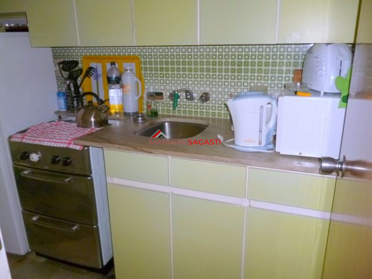 Apartamento ID.506 - Apartamento en Punta del Este, Brava