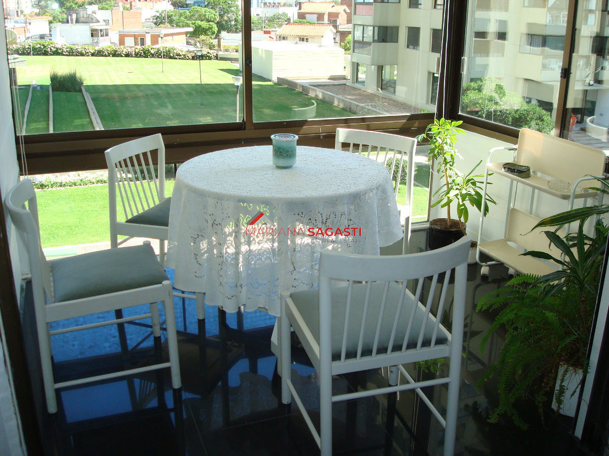 Apartamento ID.506 - Apartamento en Punta del Este, Brava