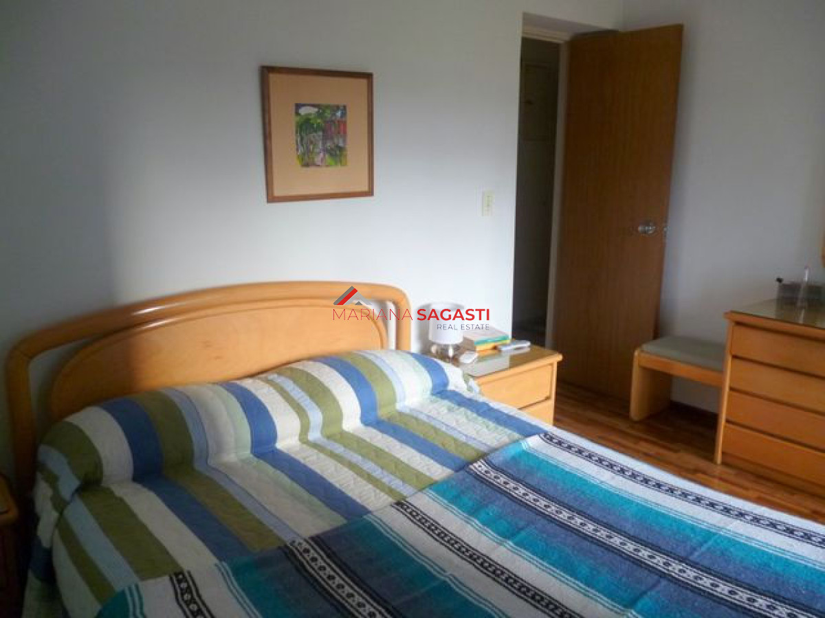 Apartamento ID.506 - Apartamento en Punta del Este, Brava