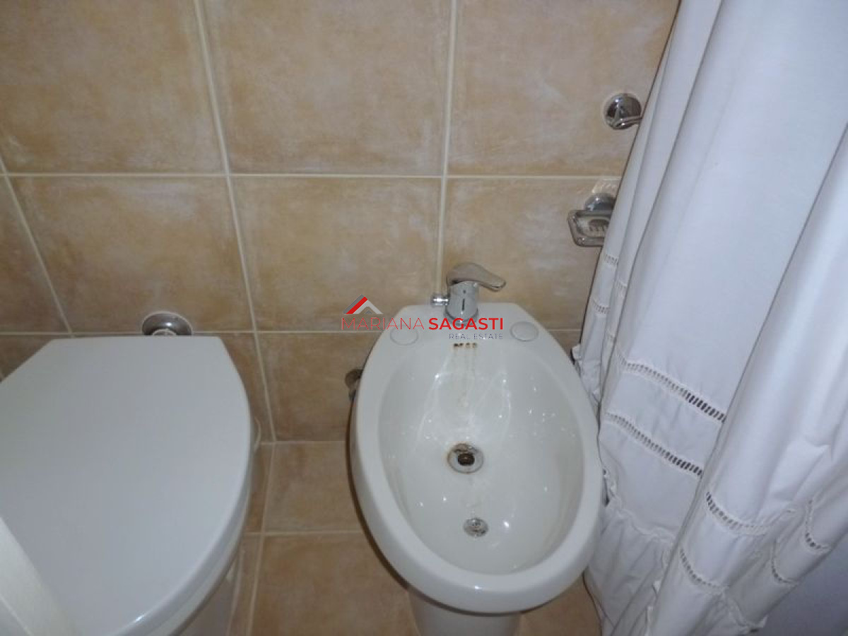 Apartamento ID.511 - Apartamento en Punta del Este, Brava