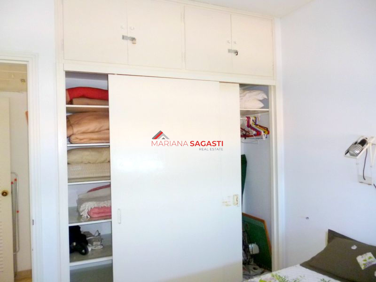 Apartamento ID.511 - Apartamento en Punta del Este, Brava