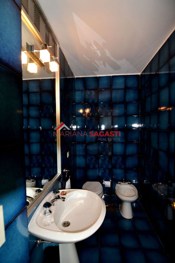 Apartamento ID.606 - Apartamento en Punta del Este, Península