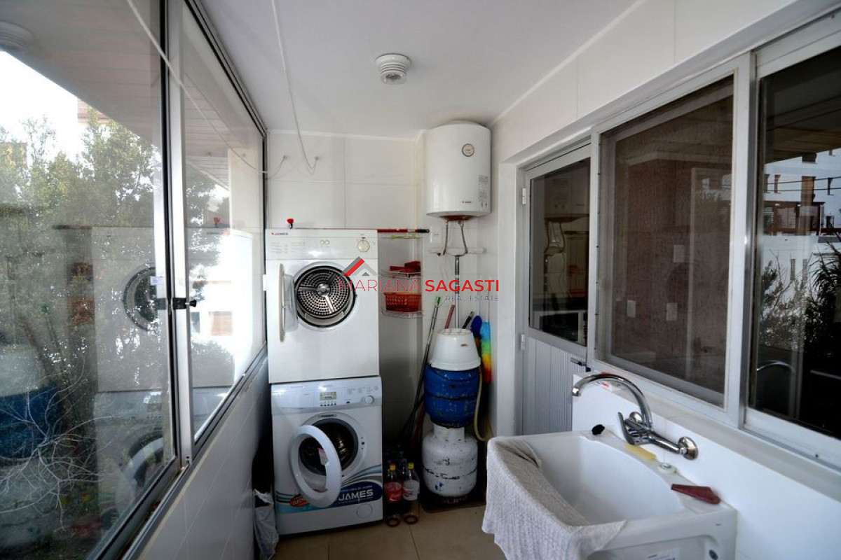 Apartamento ID.606 - Apartamento en Punta del Este, Península