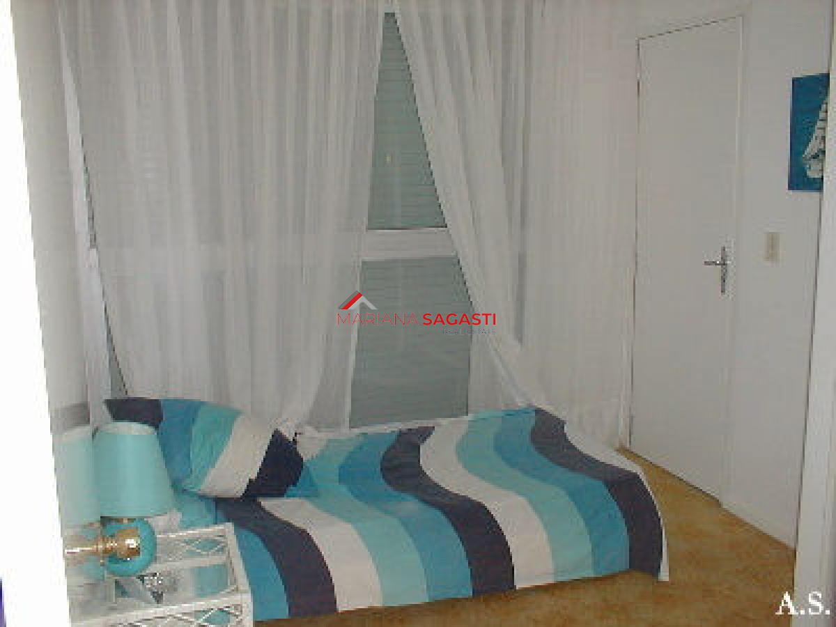 Apartamento ID.606 - Apartamento en Punta del Este, Península