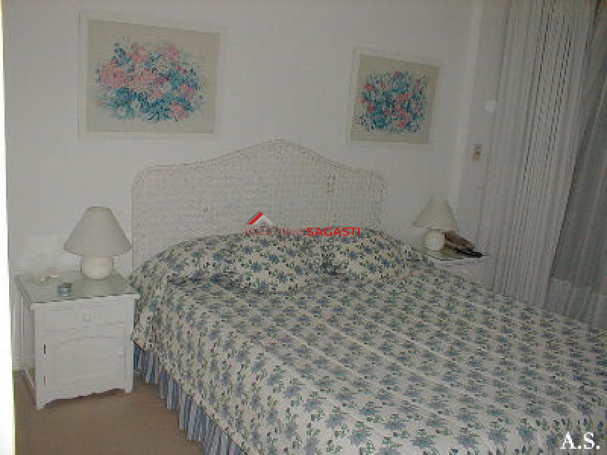 Apartamento ID.606 - Apartamento en Punta del Este, Península