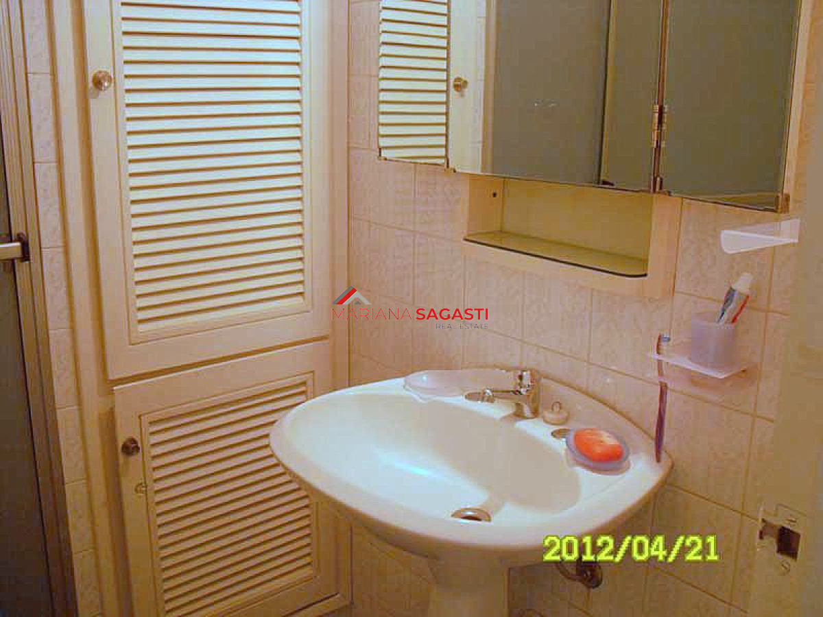 Apartamento ID.65 - Apartamento en Punta del Este, Península
