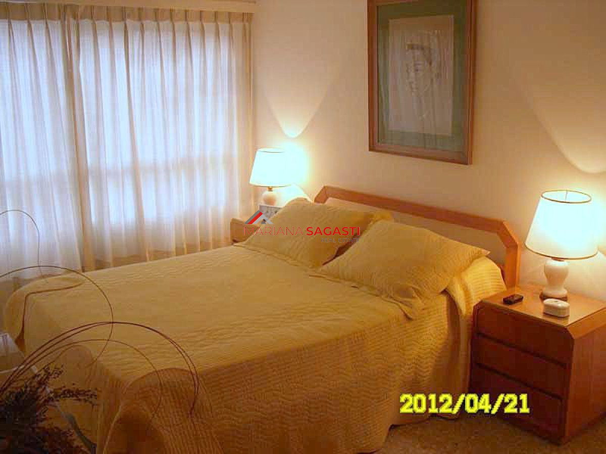 Apartamento ID.65 - Apartamento en Punta del Este, Península