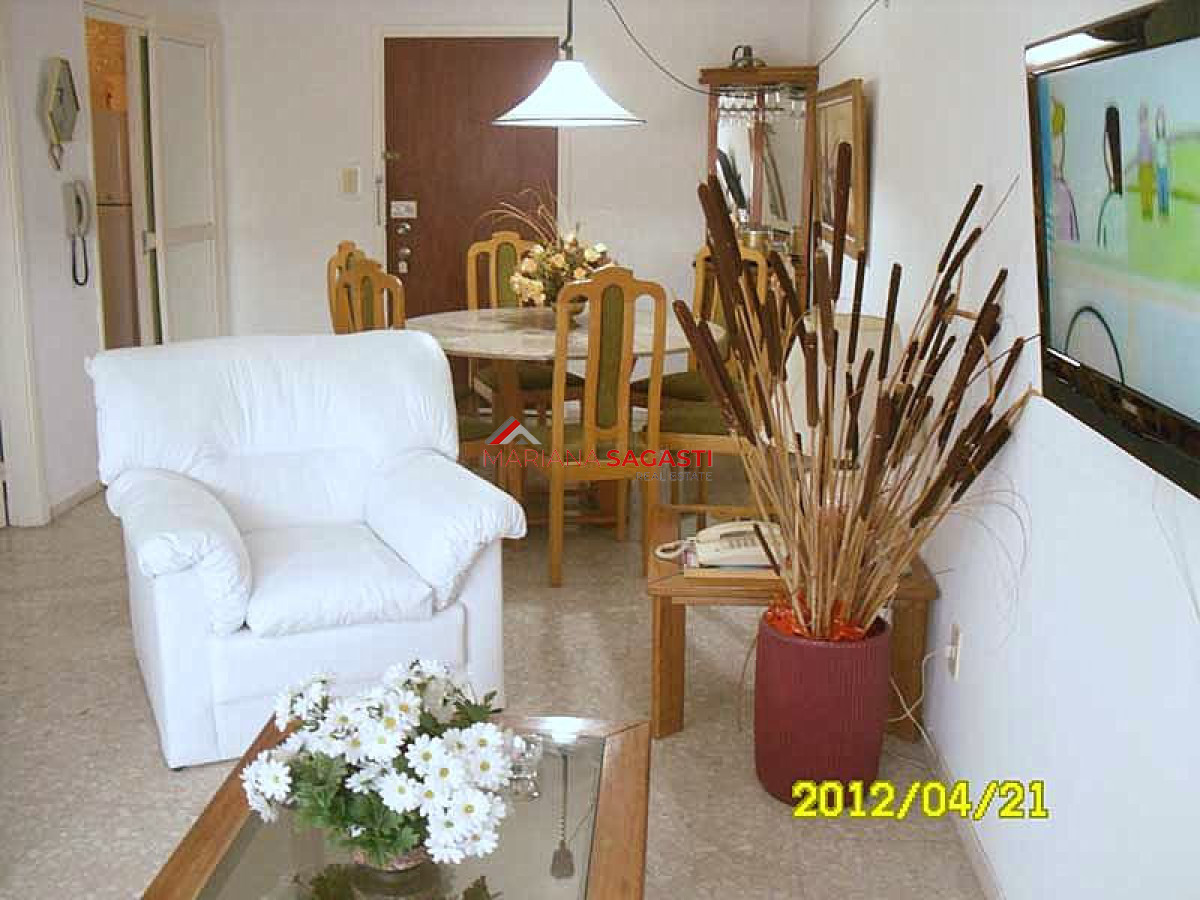 Apartamento ID.65 - Apartamento en Punta del Este, Península