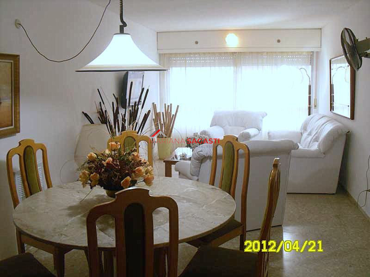 Apartamento ID.65 - Apartamento en Punta del Este, Península