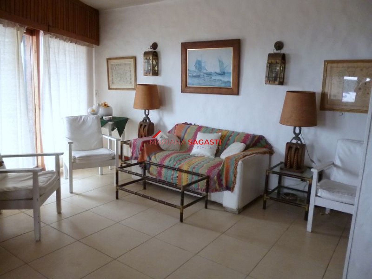 Apartamento ID.670 - Apartamento en Punta del Este, Península