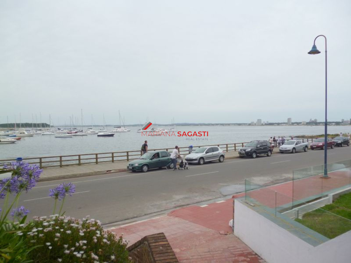 Apartamento ID.670 - Apartamento en Punta del Este, Península