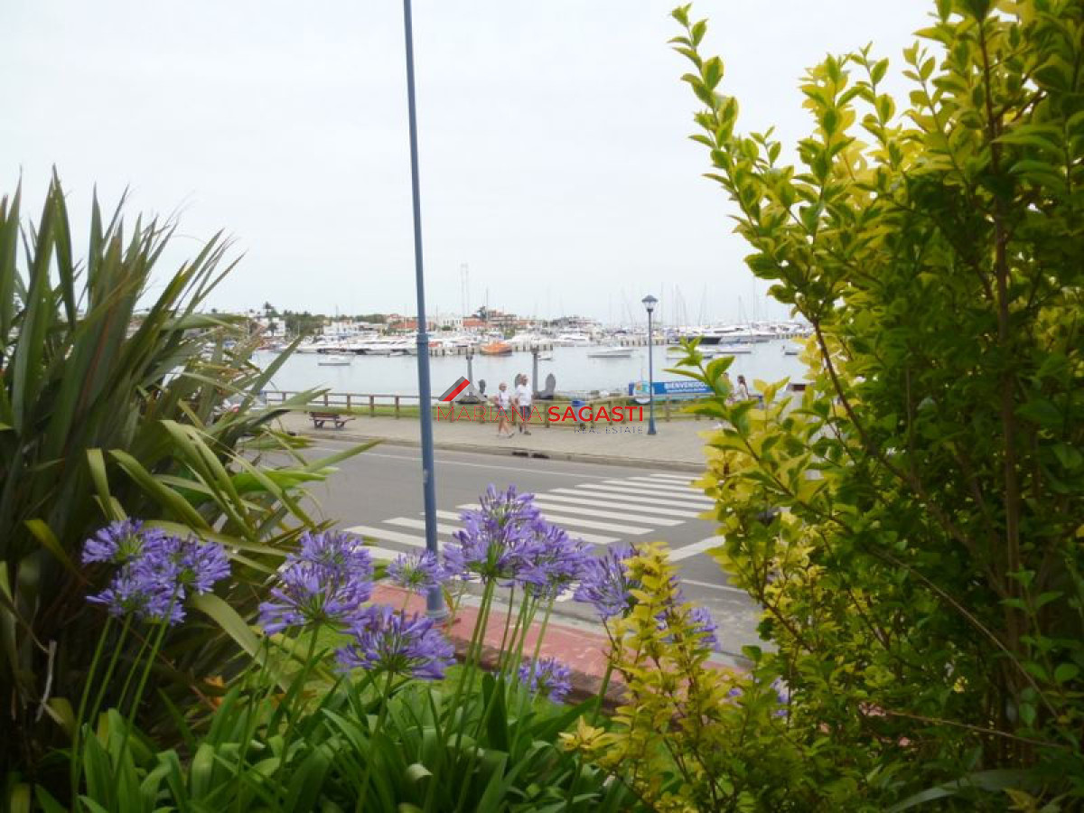 Apartamento ID.670 - Apartamento en Punta del Este, Península