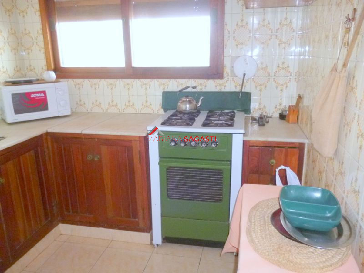 Apartamento ID.670 - Apartamento en Punta del Este, Península
