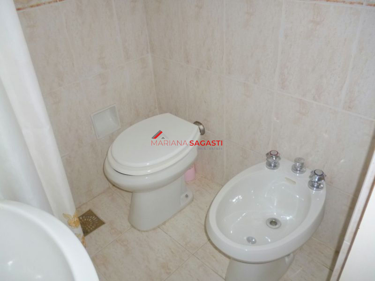 Apartamento ID.812 - Apartamento en Punta del Este, Brava