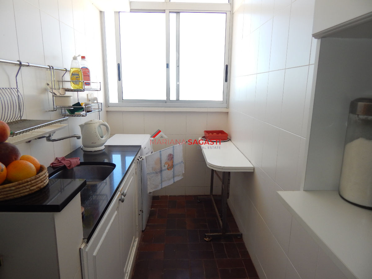 Apartamento ID.844 - Apartamento en Punta del Este, Península