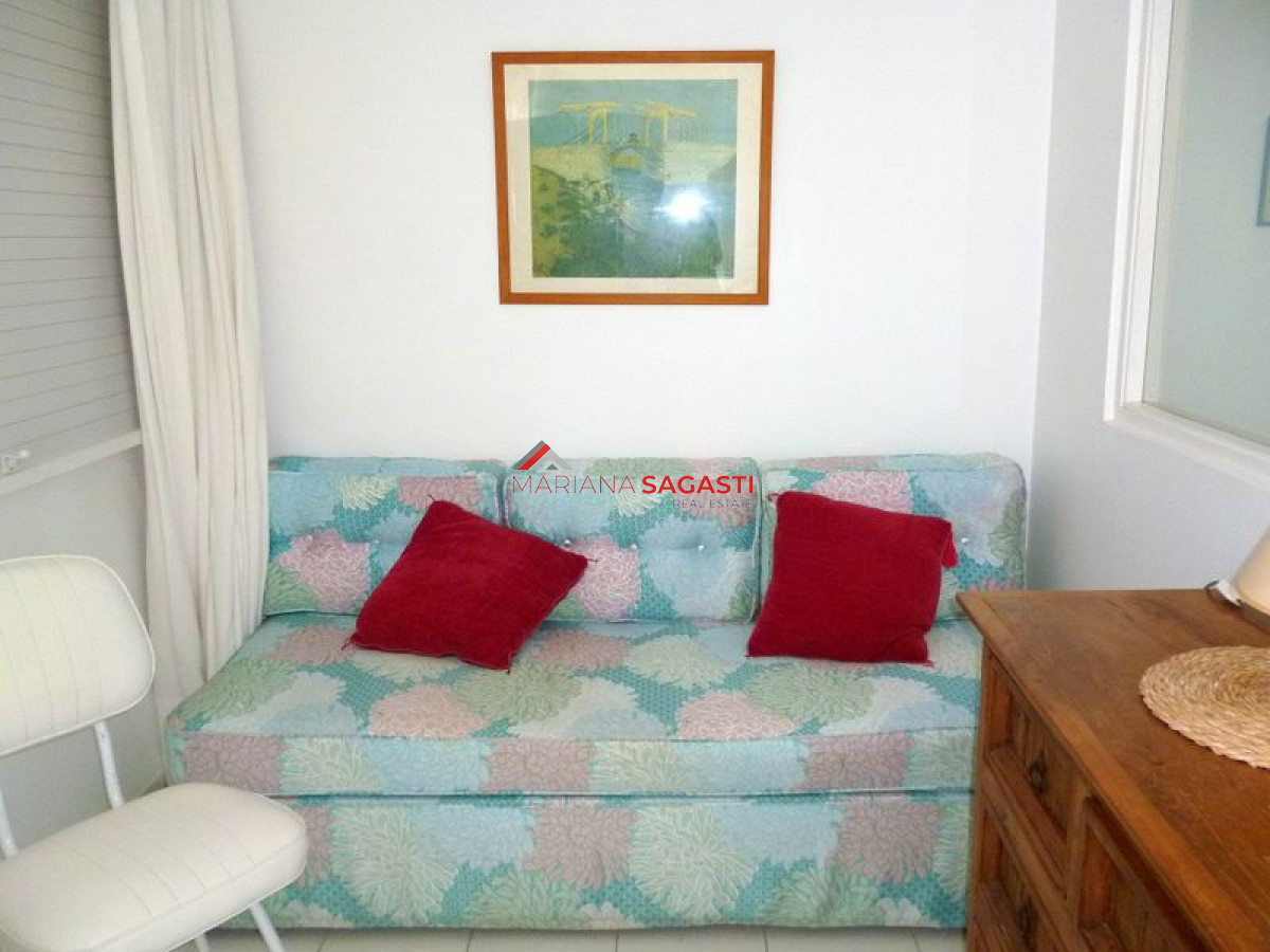 Apartamento ID.87 - Apartamento en Punta del Este, Mansa