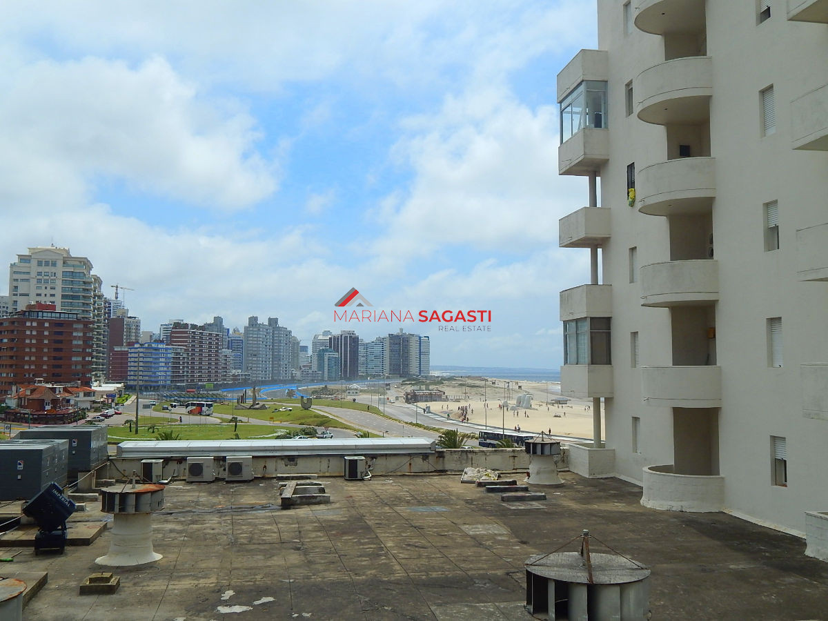 Apartamento ID.918 - Apartamento en Punta del Este, Península