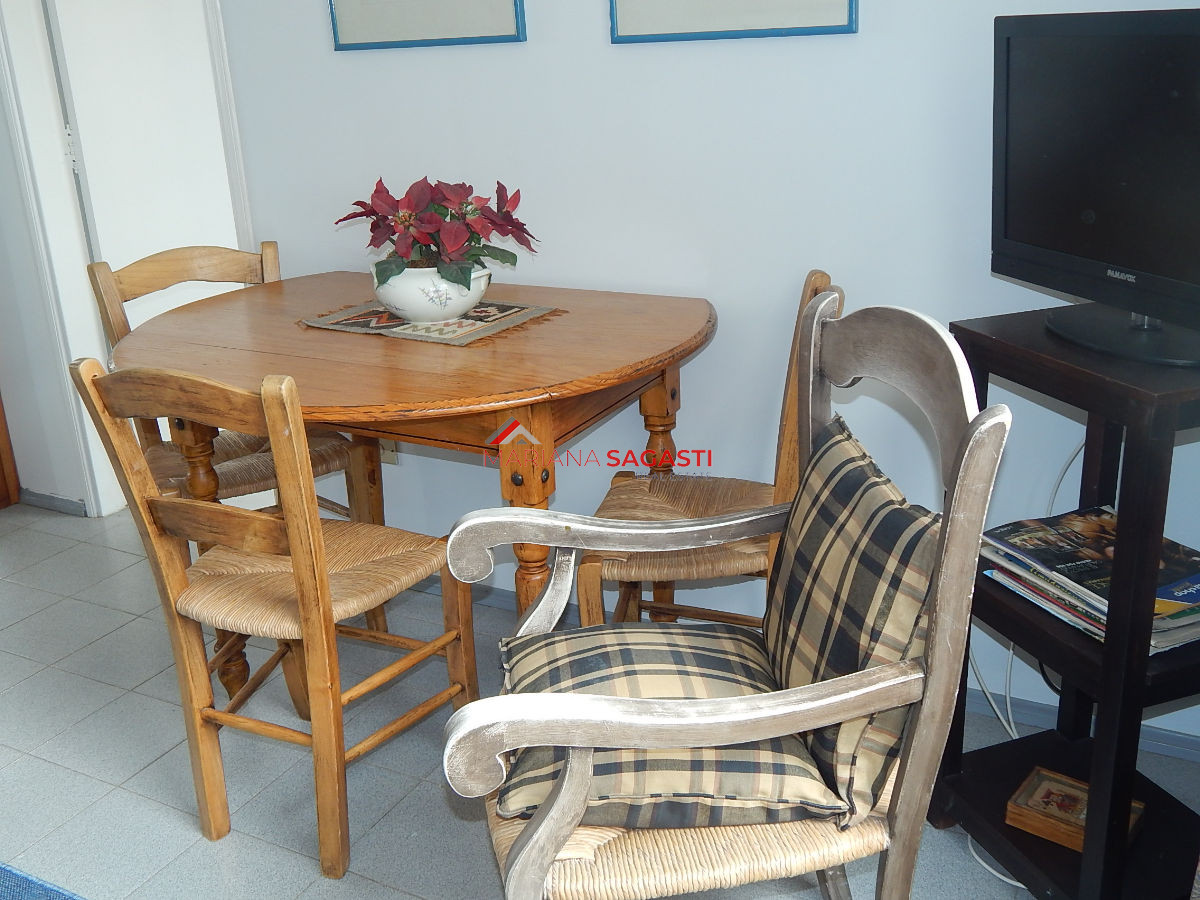 Apartamento ID.918 - Apartamento en Punta del Este, Península