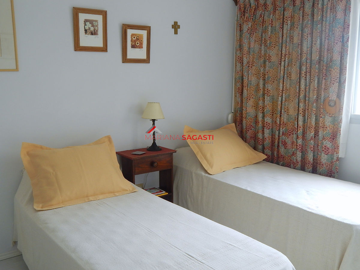 Apartamento ID.918 - Apartamento en Punta del Este, Península