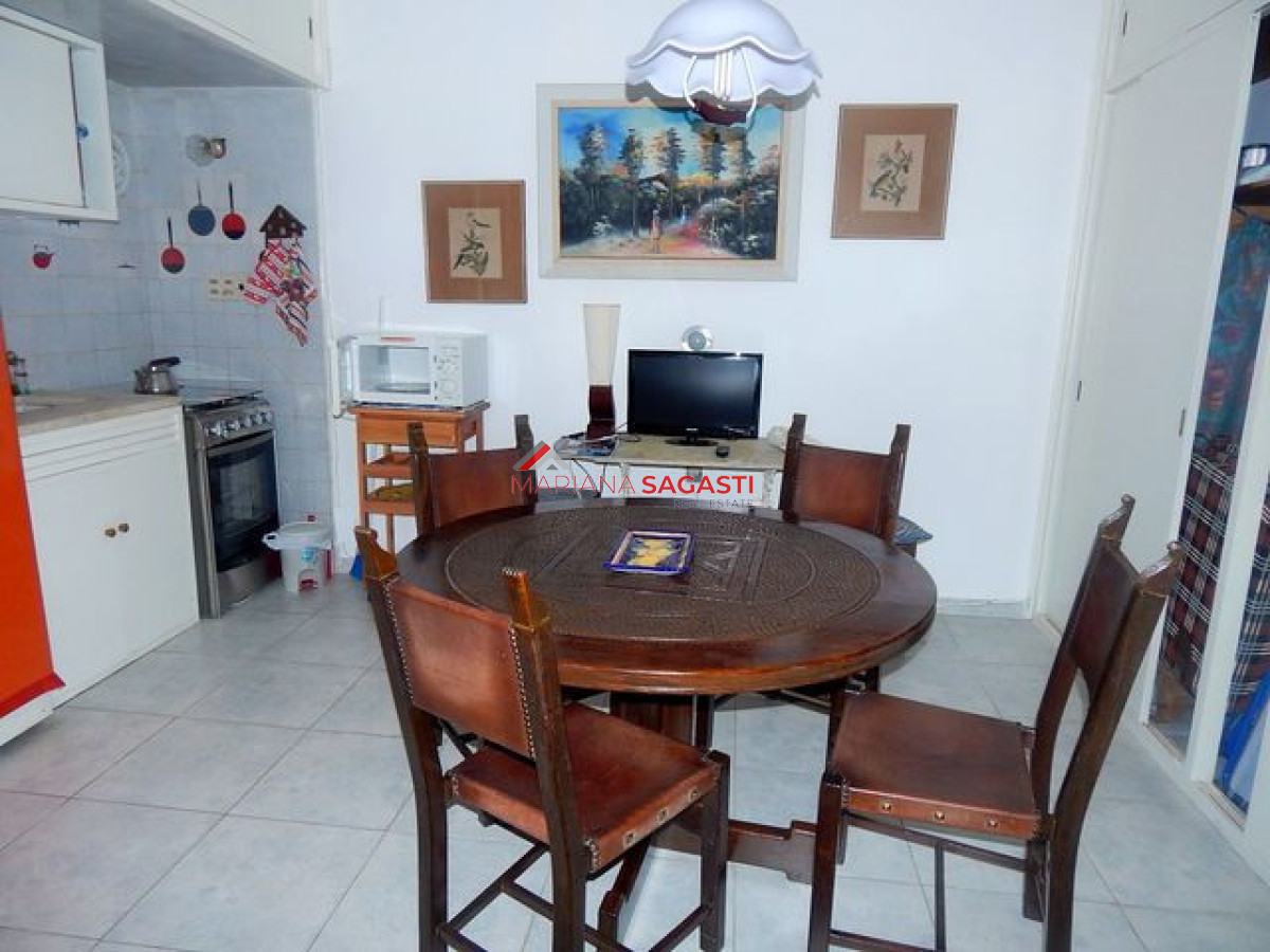 Apartamento ID.947 - Apartamento en Punta del Este, Península