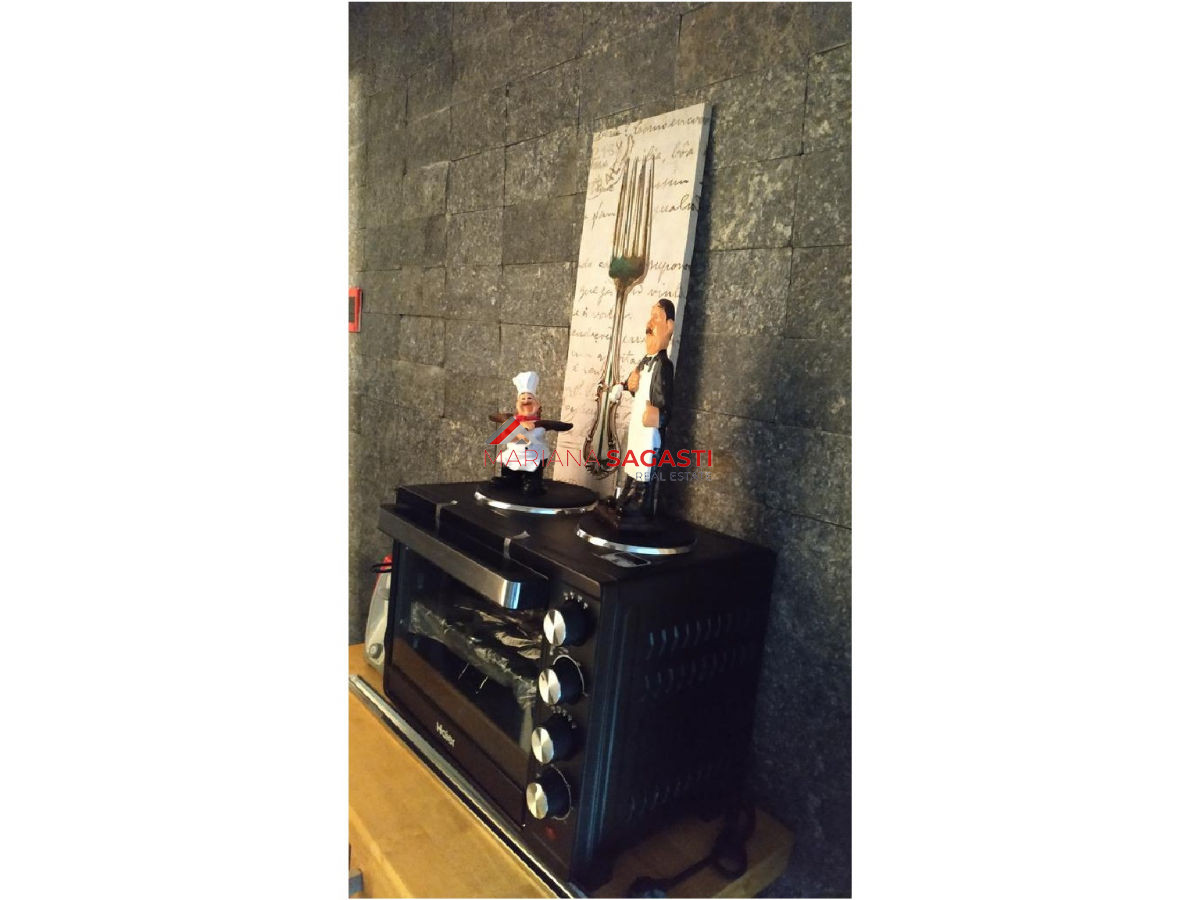 Apartamento ID.964 - Apartamento en Punta del Este, Península