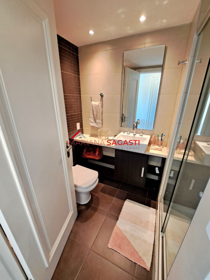 Apartamento ID.3924 - Apartamento en Punta del Este, Brava