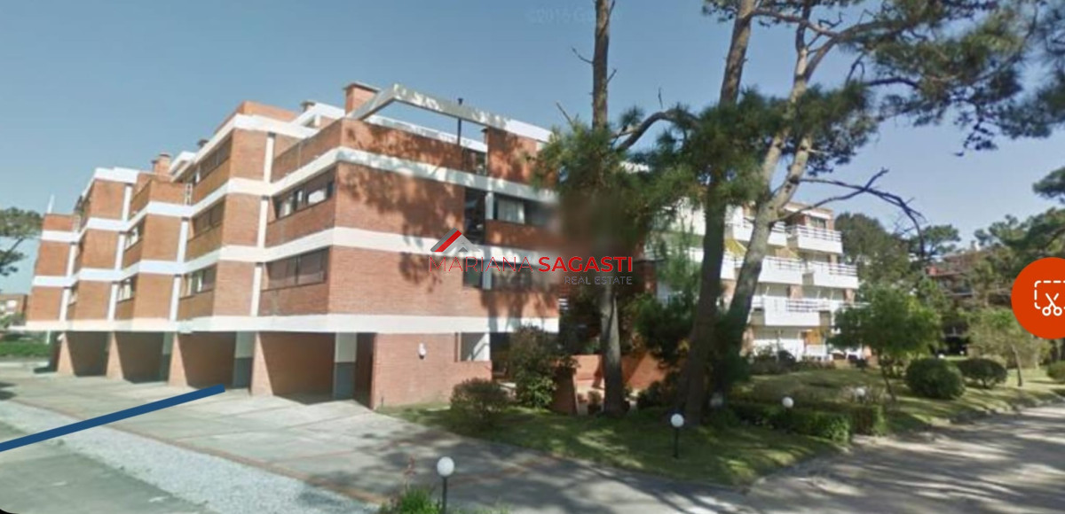 Apartamento ID.3563 - Apartamento en Punta del Este, Aidy Grill