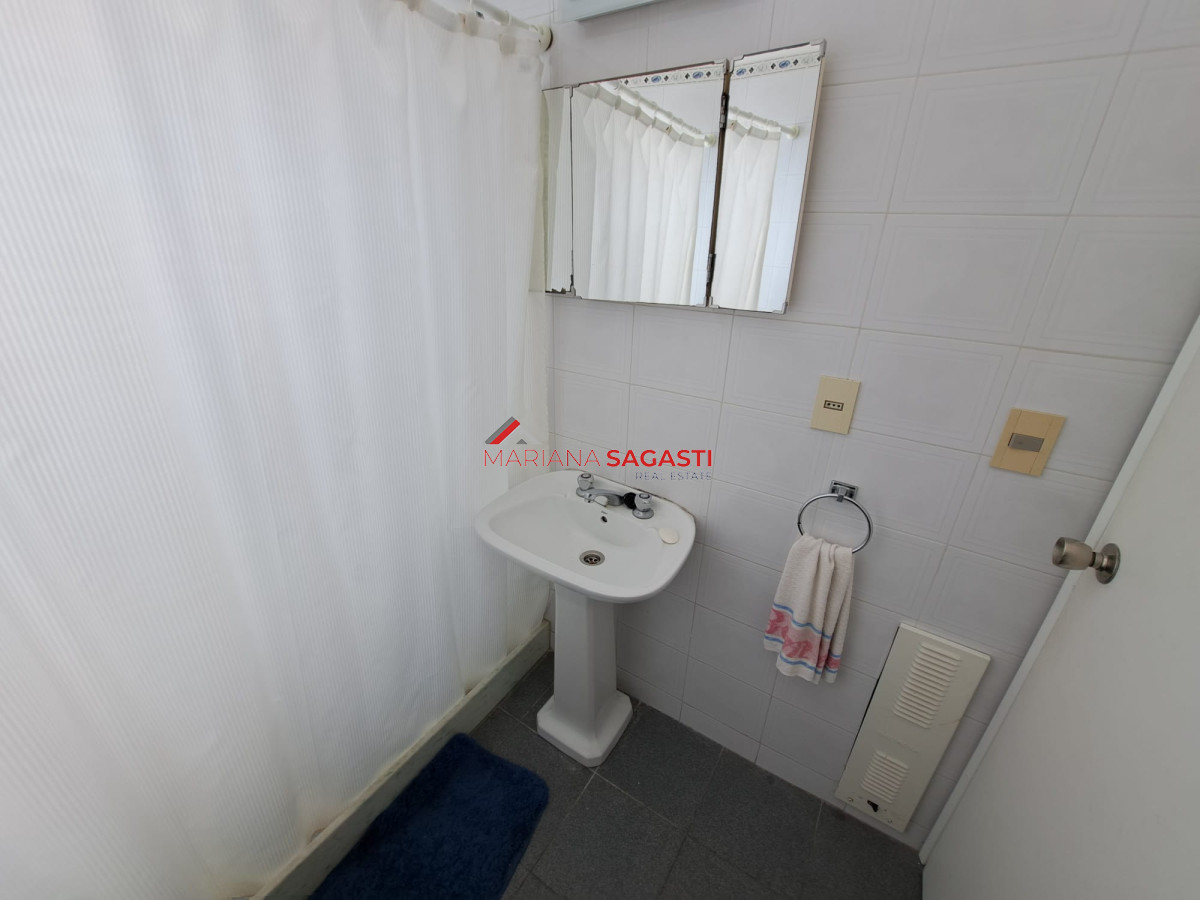 Apartamento ID.3541 - Apartamento en Punta del Este, Península