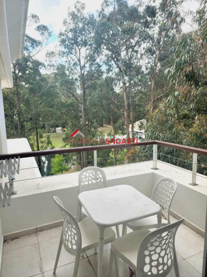 Apartamento ID.3553 - Apartamento en Punta Ballena, Solanas Country