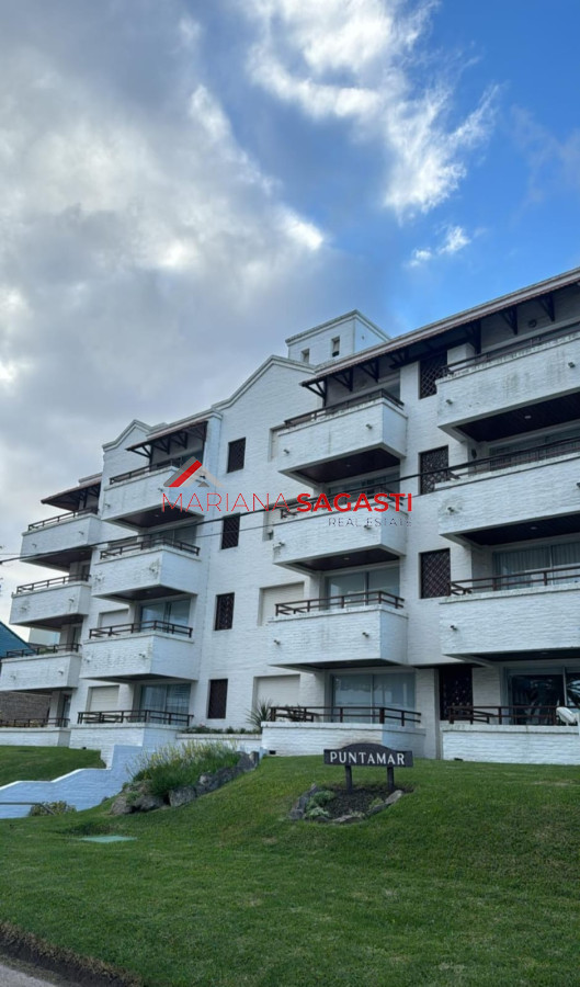 Apartamento ID.4219 - Apartamento en Punta del Este, Brava