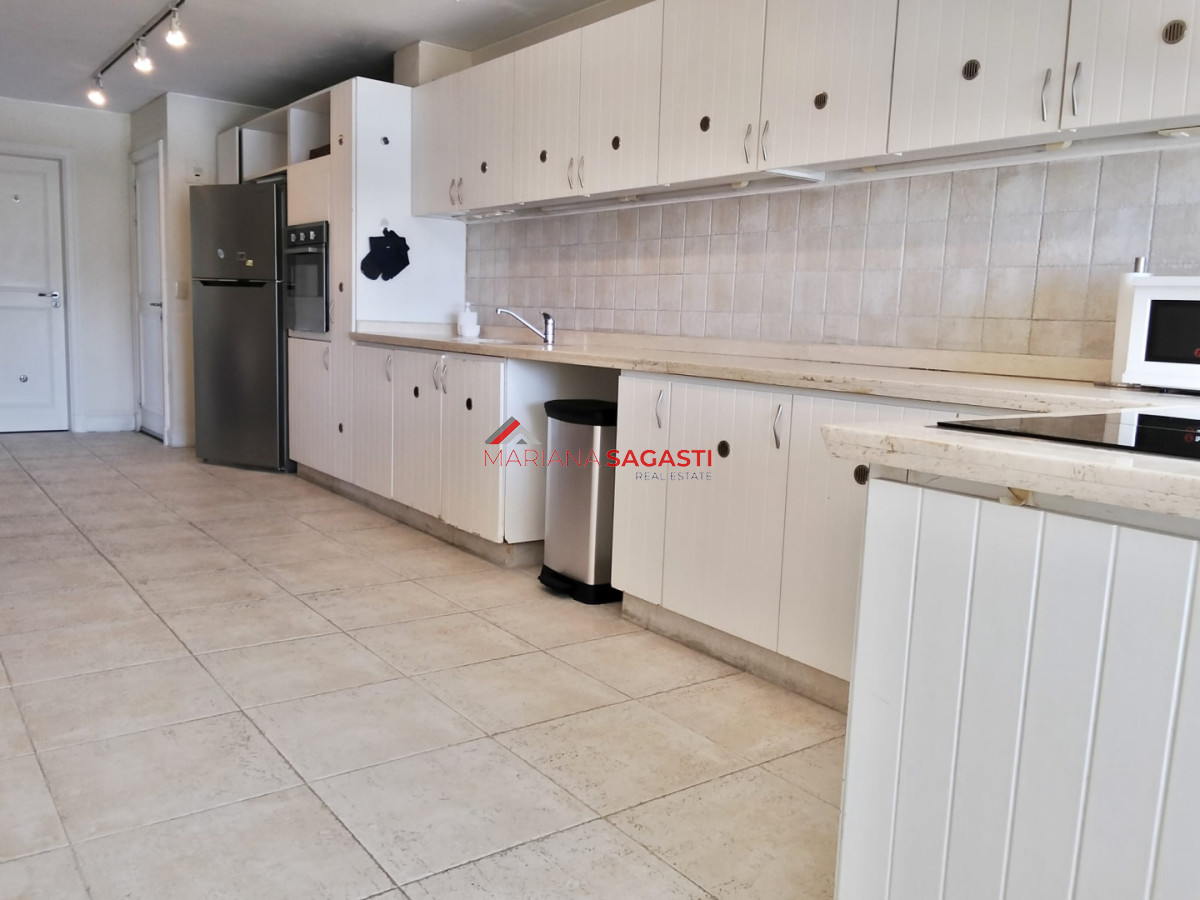 Apartamento ID.4280 - Apartamento en Punta del Este, Brava