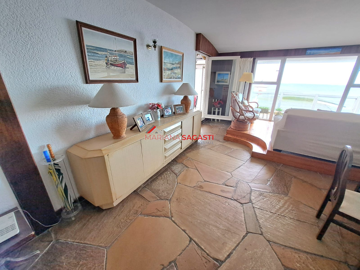 Apartamento ID.4126 - Apartamento en Punta del Este, Península