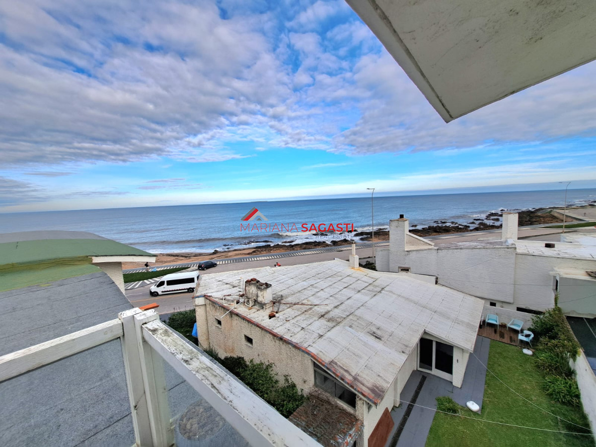 Apartamento ID.4126 - Apartamento en Punta del Este, Península