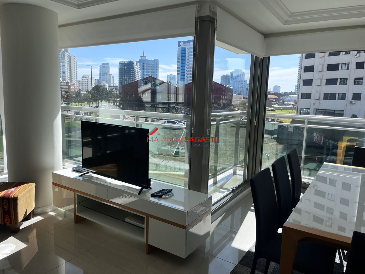 Apartamento ID.3924 - Apartamento en Punta del Este, Brava