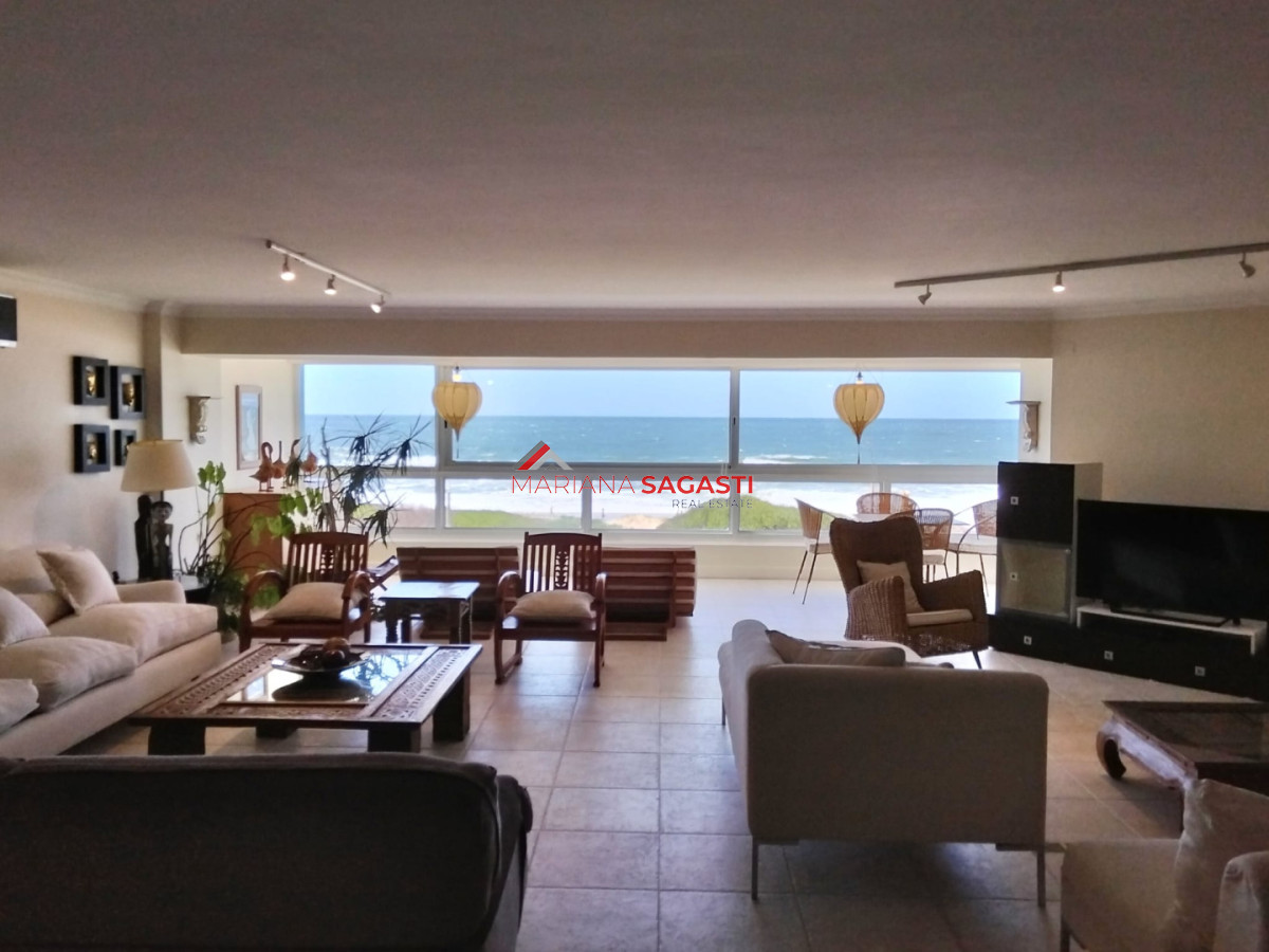 Apartamento ID.4280 - Apartamento en Punta del Este, Brava