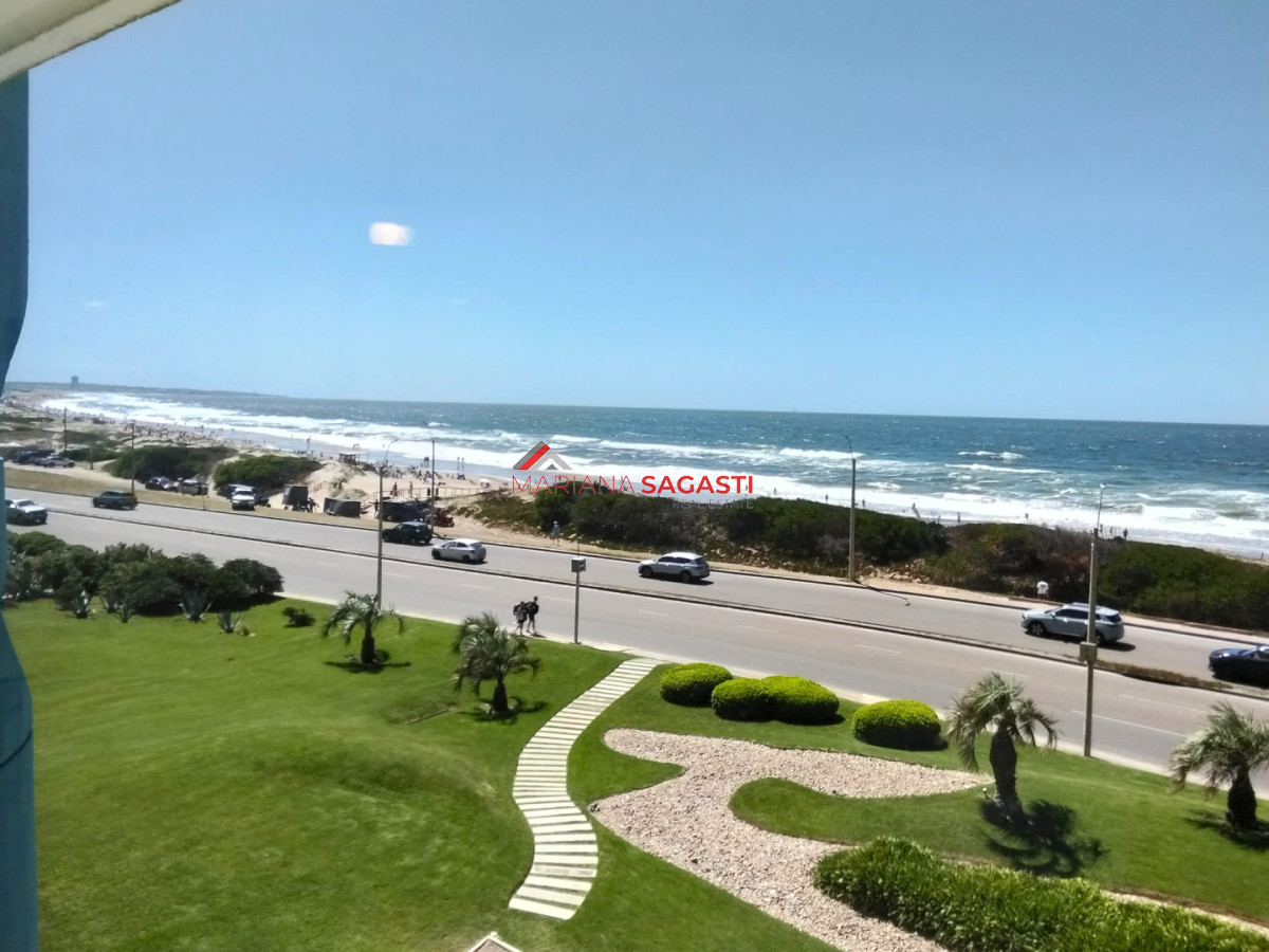 Apartamento ID.4280 - Apartamento en Punta del Este, Brava