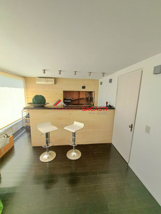 Apartamento ID.3768 - Apartamento en Punta del Este, Península