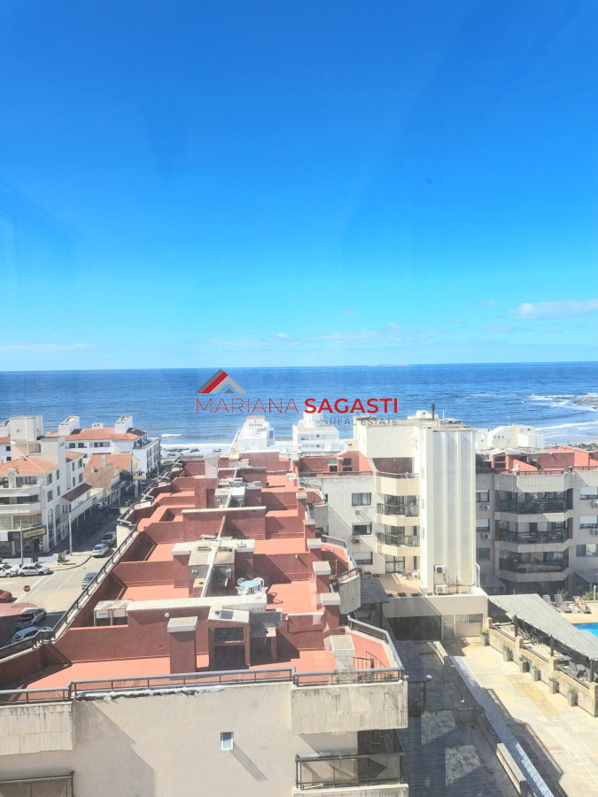 Apartamento ID.3846 - Apartamento en Punta del Este, Península