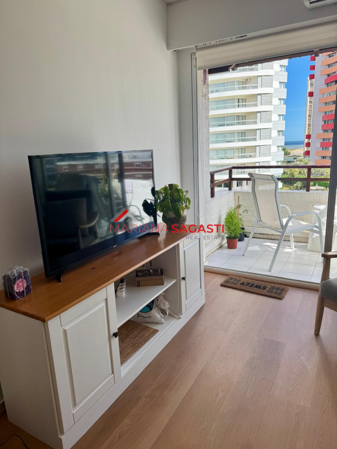 Apartamento ID.4219 - Apartamento en Punta del Este, Brava
