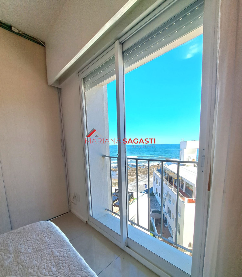 Apartamento ID.2094 - Apartamento en Punta del Este, Península