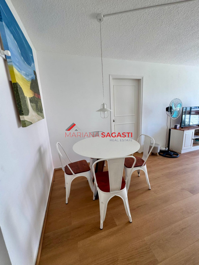 Apartamento ID.4219 - Apartamento en Punta del Este, Brava