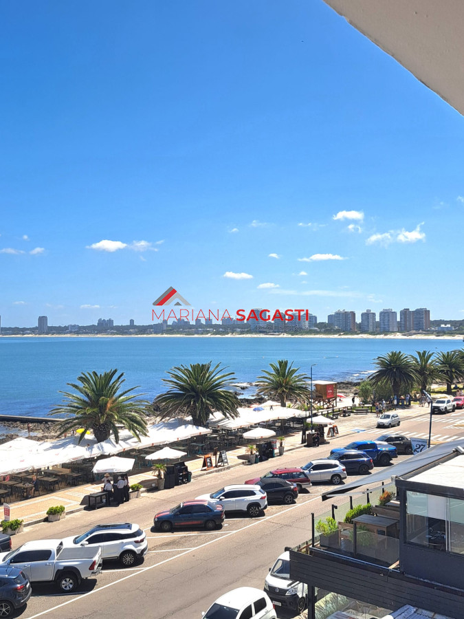Apartamento ID.3768 - Apartamento en Punta del Este, Península