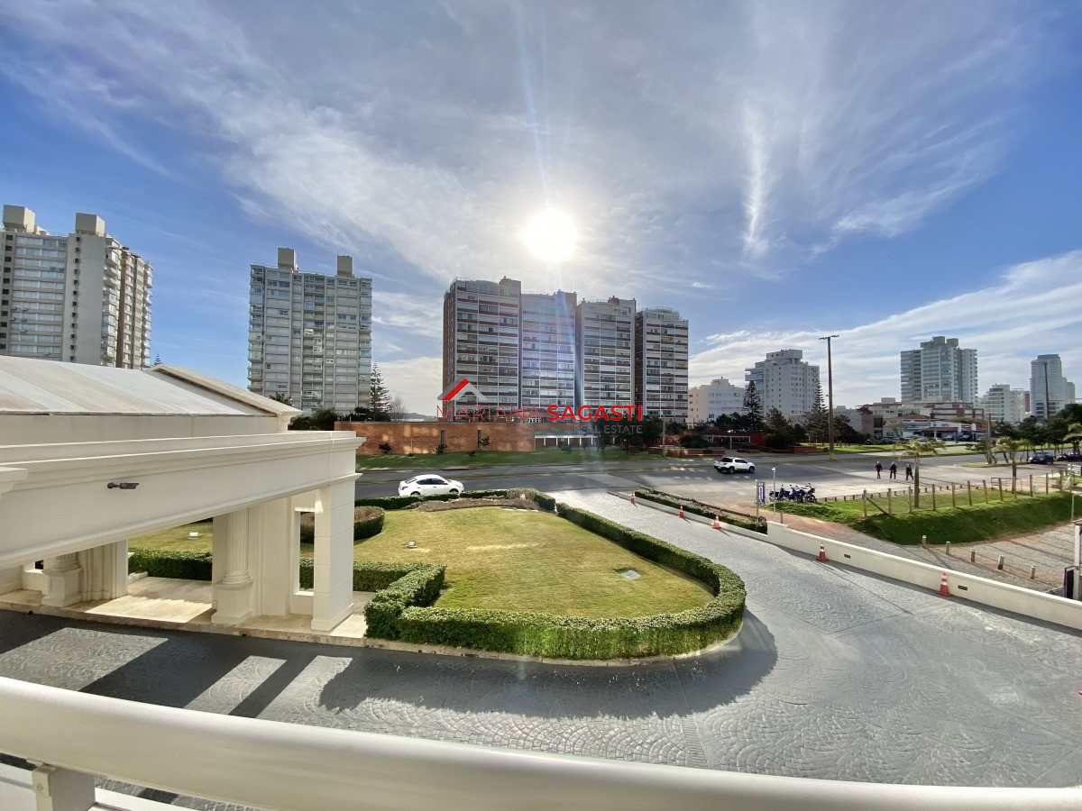 Apartamento ID.3924 - Apartamento en Punta del Este, Brava