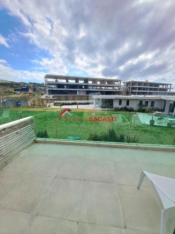 Apartamento ID.3990 - Apartamento en Punta Ballena, Las Grutas